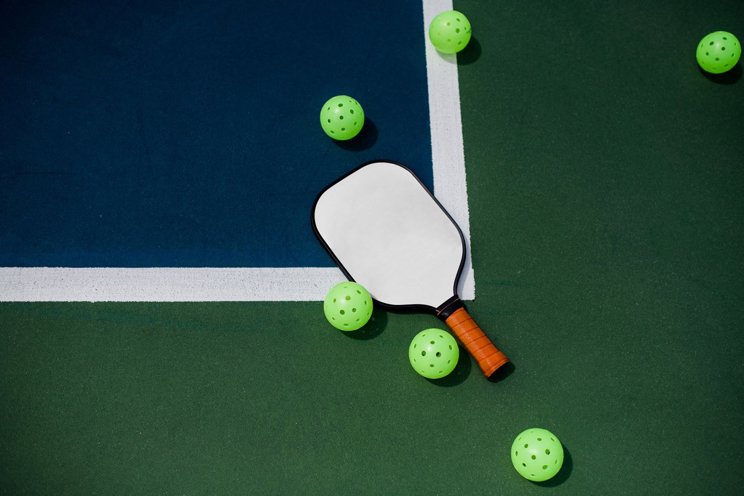 Pickleball Image 2